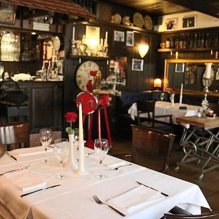 Da Matteo Hotel Kulmbach Luaran gambar
