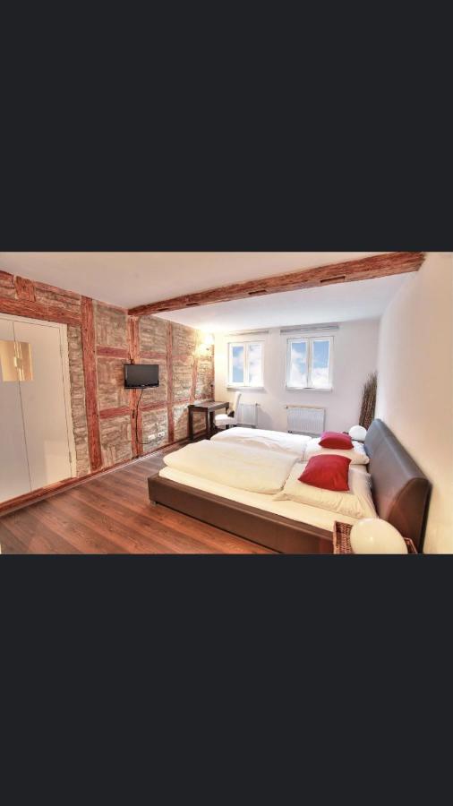 Da Matteo Hotel Kulmbach Luaran gambar