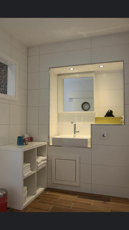 Da Matteo Hotel Kulmbach Luaran gambar