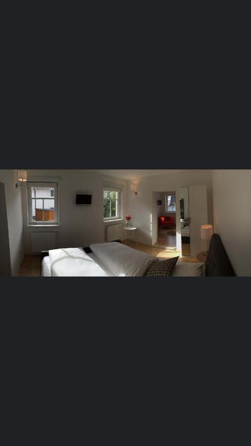 Da Matteo Hotel Kulmbach Luaran gambar
