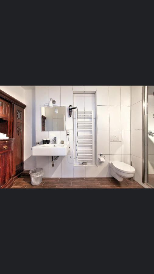 Da Matteo Hotel Kulmbach Luaran gambar