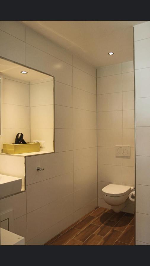 Da Matteo Hotel Kulmbach Luaran gambar