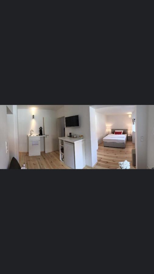 Da Matteo Hotel Kulmbach Luaran gambar