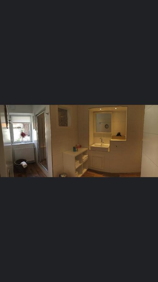 Da Matteo Hotel Kulmbach Luaran gambar