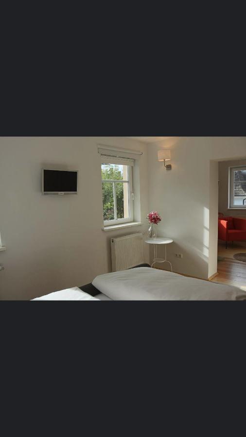 Da Matteo Hotel Kulmbach Luaran gambar