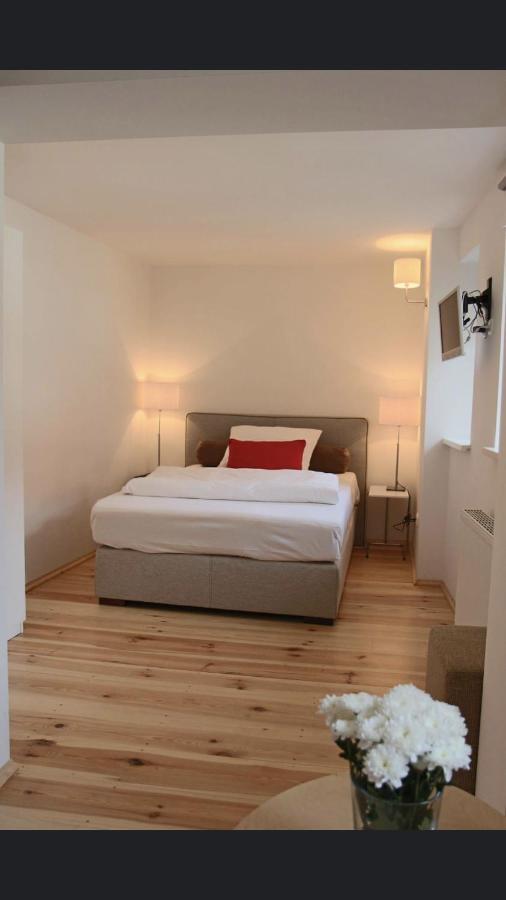 Da Matteo Hotel Kulmbach Luaran gambar