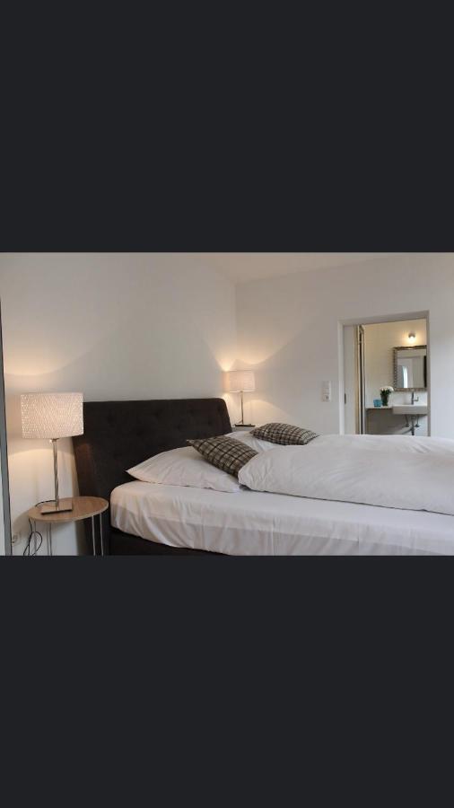 Da Matteo Hotel Kulmbach Luaran gambar