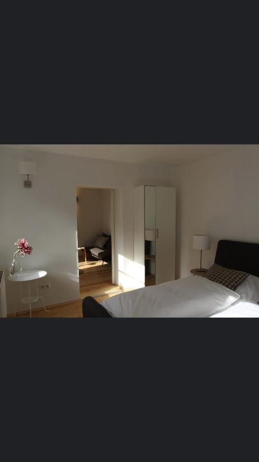 Da Matteo Hotel Kulmbach Luaran gambar
