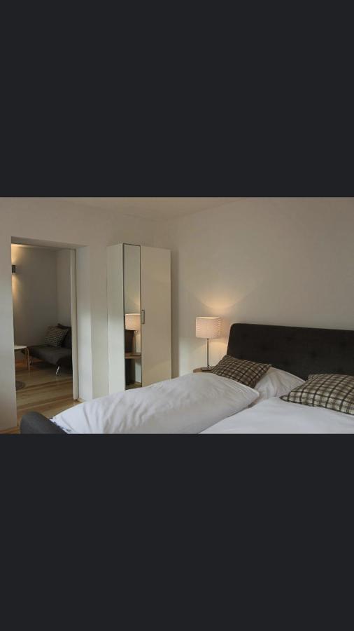 Da Matteo Hotel Kulmbach Luaran gambar
