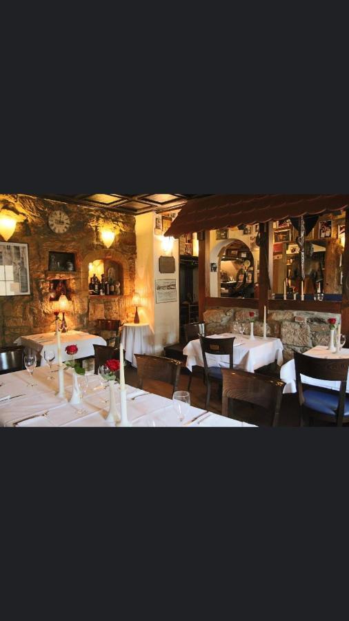 Da Matteo Hotel Kulmbach Luaran gambar